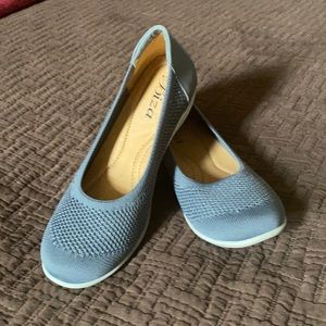EUC- Biza Vanessa ballet flat